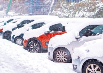 Keeping Old Man Winter at Bay While on the Road: Car Maintenance Tips