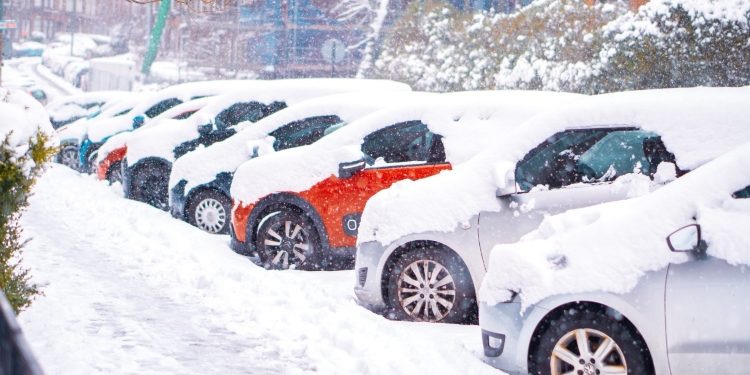 Keeping Old Man Winter at Bay While on the Road: Car Maintenance Tips