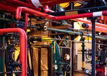 The Key Function of a Rotary Valve in Industrial Processes