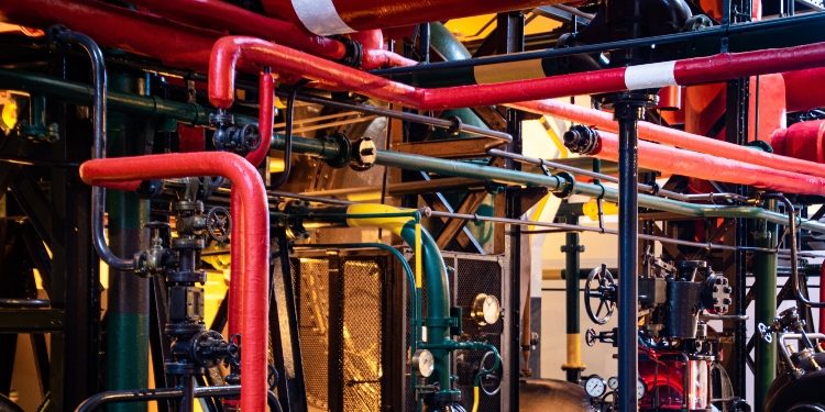 The Key Function of a Rotary Valve in Industrial Processes