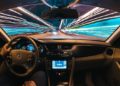Embark on an Elevated Expedition with the Chauffeur-Driven Mercedes V Class