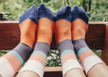 Benefits of Buying Custom Socks Wholesale