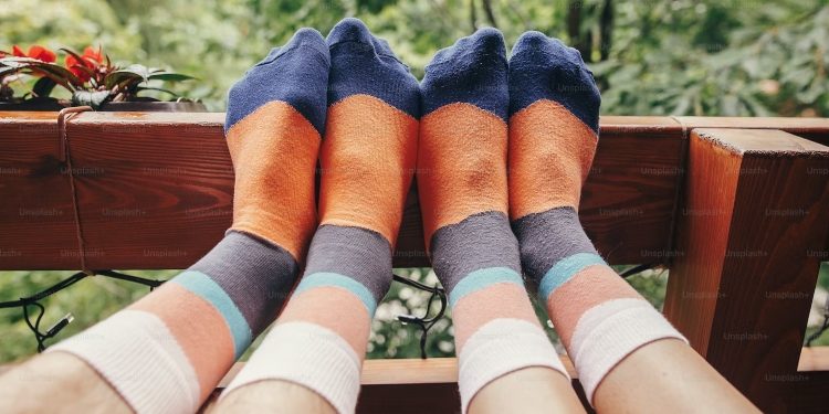 Benefits of Buying Custom Socks Wholesale