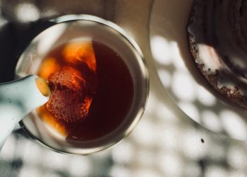 What is Cold Brew Concentrate?