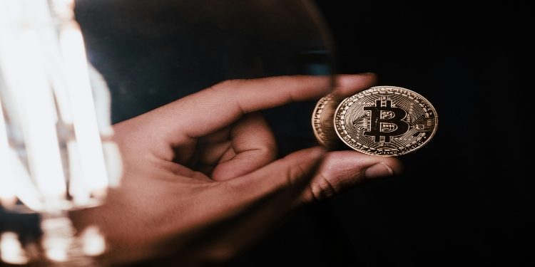 The Bitcoin Coin