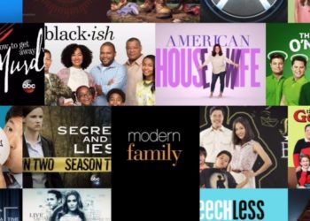 Your Go-To TV Series for Quality Entertainment