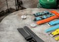 The Ultimate Guide to Rubber Watch Straps