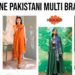Best Online Pakistani Multi-Brand Store