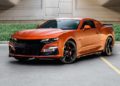 Top 11 Reasons to Choose a Chevrolet Camaro as Your Next Car