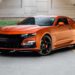 Top 11 Reasons to Choose a Chevrolet Camaro as Your Next Car
