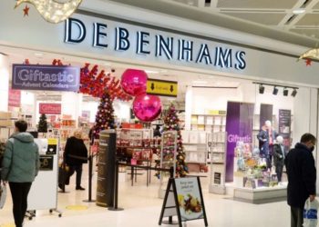 Celebrate this Festive Season Through Christmas Shopping