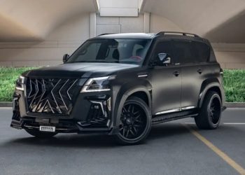 The Future of Car Repair: Emerging Technologies in Dubai