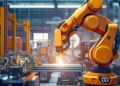 Robot covers enhance safety and protect equipment