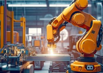 Robot covers enhance safety and protect equipment