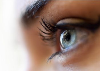 Glaucoma affects around 500,000 people in the UK