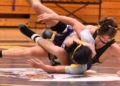 What gear do you need for wrestling?