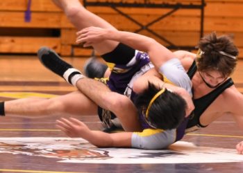 What gear do you need for wrestling?