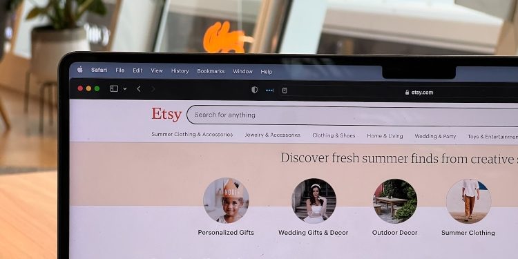Harnessing the Power of Visual Optimization: Elevating Etsy SEO Through Images
