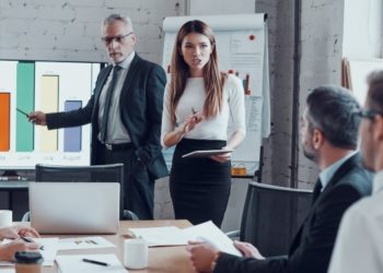 Effective Communication Workplace Strategies