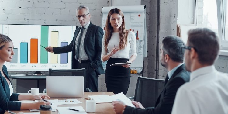 Effective Communication Workplace Strategies