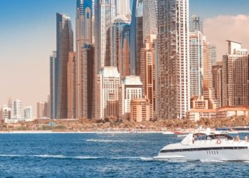 Explore Popular Options To Yacht Rental Dubai Online
