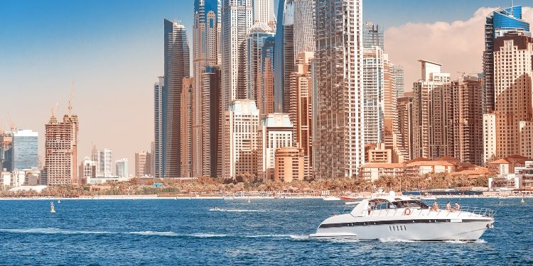 Explore Popular Options To Yacht Rental Dubai Online