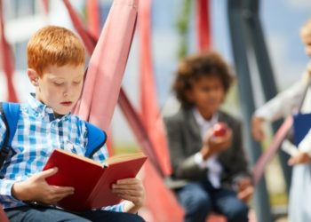 Getting Kids Interested in Reading from an Early Age – and Why It’s Important