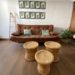 Click Luxury Vinyl vs. Other Flooring Types: Pros and Cons
