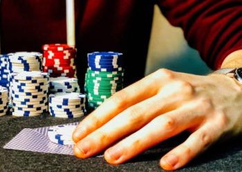 From Vegas to Virtual: The Changing Face of the Casino Industry
