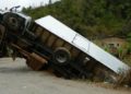 The Different Types of Driver Negligence That Lead to Truck Accidents in Bakersfield