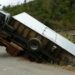 The Different Types of Driver Negligence That Lead to Truck Accidents in Bakersfield