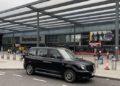 Navigating Taxi Services at Heathrow Airport