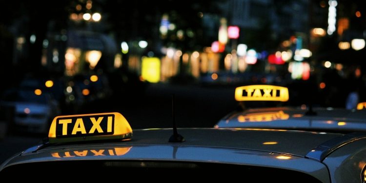 How To Grow Your Taxi App Business in Local and International Market
