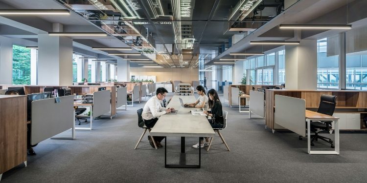 Navigating Office Moving Challenges: Strategies for a Successful Transition