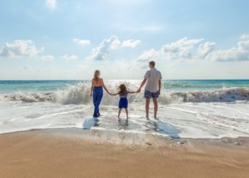 5 Effective Ways To Save Money On A Vacation