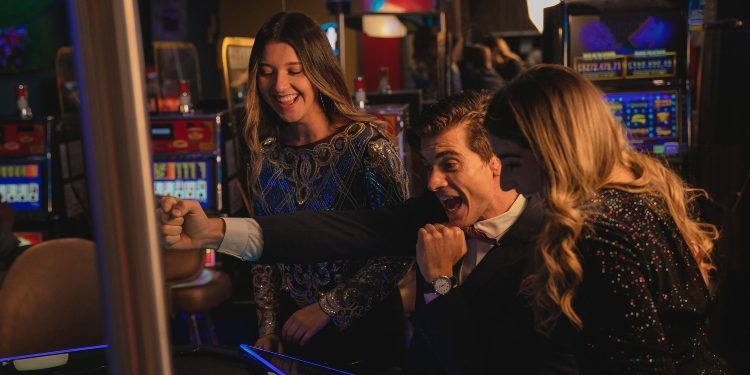 A Beginner’s Guide to Navigating New Online Casinos