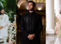 Embarking on a Cultural Odyssey: The Enchantment of Traditional Indian Attire