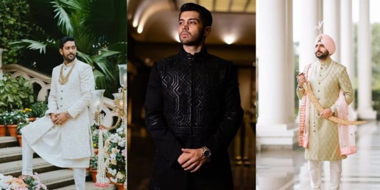 Embarking on a Cultural Odyssey: The Enchantment of Traditional Indian Attire