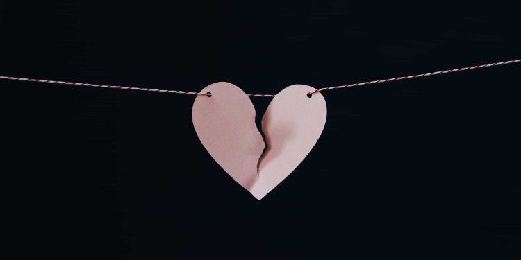 What happens if a spouse visa holder’s marriage ends while they are in the United Kingdom?