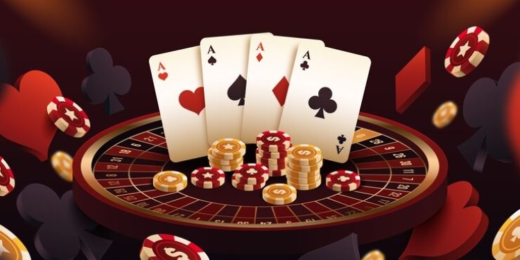 The Psychology of Online Gambling: Why We Bet Digitally?