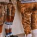 Kurze Lederhosen vs Kniebundhosen: Exploring German Attire for Men