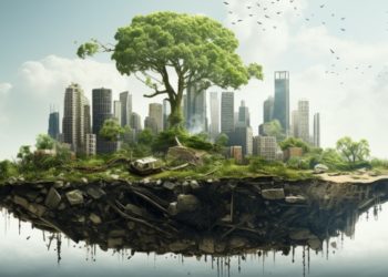 7 Ways to Make Commercial Construction More Sustainable