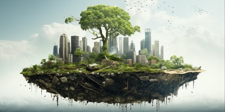7 Ways to Make Commercial Construction More Sustainable