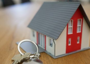 A guide to shared ownership in the UK (and what you can do if you have bad credit scores)