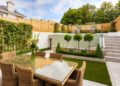 Selecting the Perfect Outdoor Furniture Materials for Your Backyard or Garden Oasis