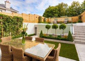 Selecting the Perfect Outdoor Furniture Materials for Your Backyard or Garden Oasis