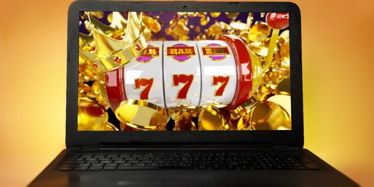 Here’s everything you need to know about video Slots