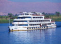 Nile Cruise