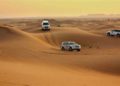 The Best Journey to The Desert Safari Dubai Adventure