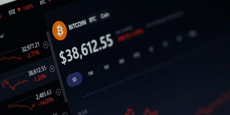 Mastering Short-term Strategies: Crypto Swing Trading